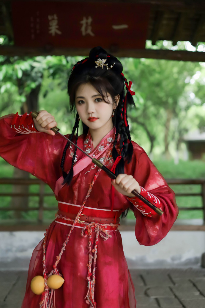 访问日志的深度分析